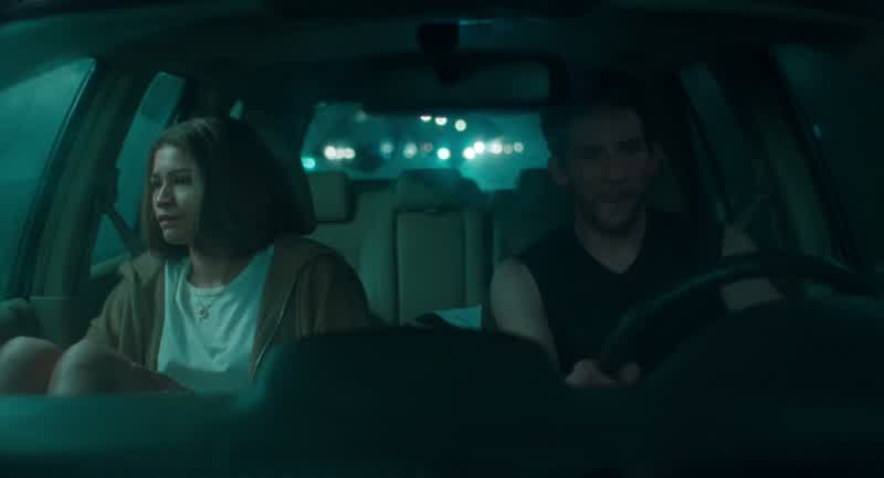 Why the fuck am I in your carBecause you're stupid You're stupidI know I'm just not as disturbed by it as you areI don't have nearly that high an opinion of myselfYou are the most egotistical personI
