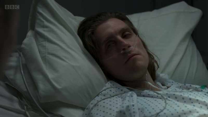 Why the fuck are you asking? Elliot has this crazy theory