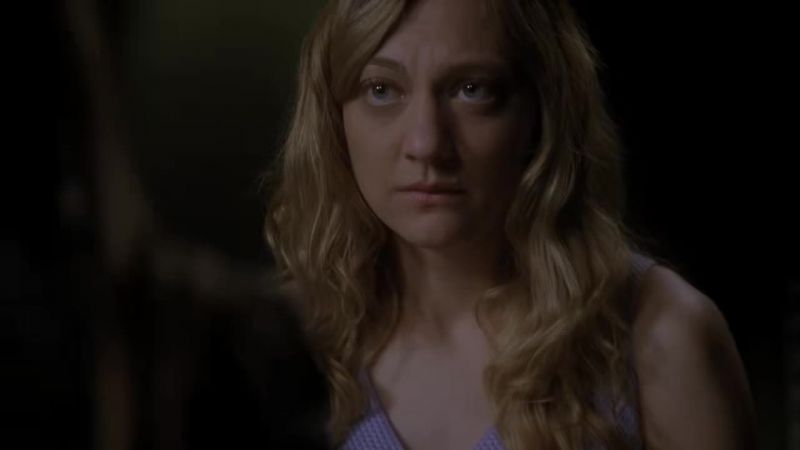 Why was the gun that killed Eleanor in your car?