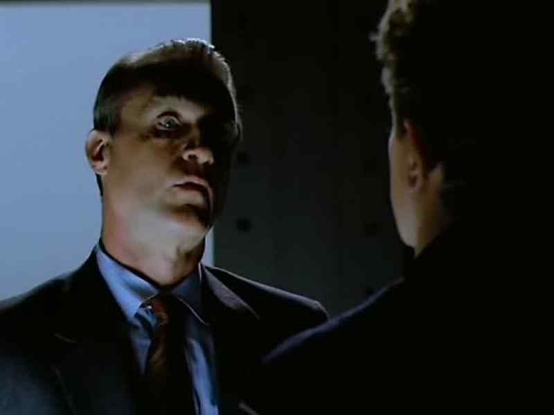 Why the hesitation? - Mistake in communications, sir