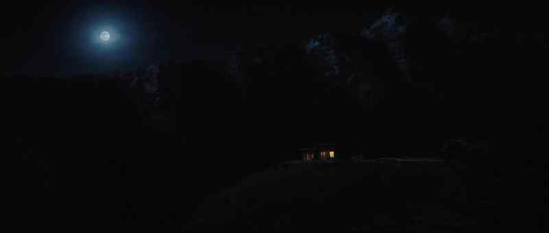 Why is the moon so lonely
