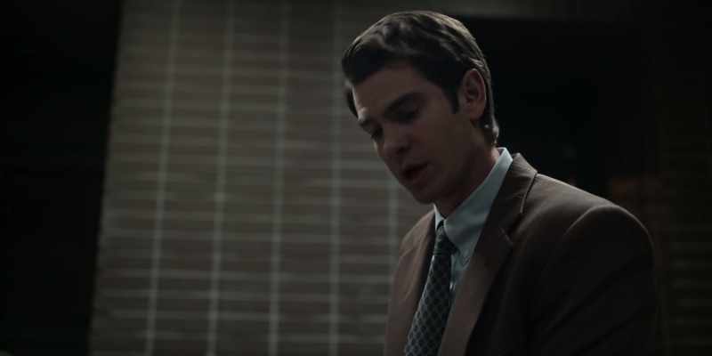 Why them? - Sam was angry... with them