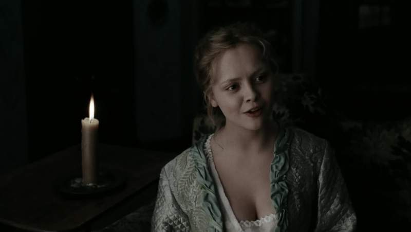 Why because there is hardly a household in Sleepy Hollow