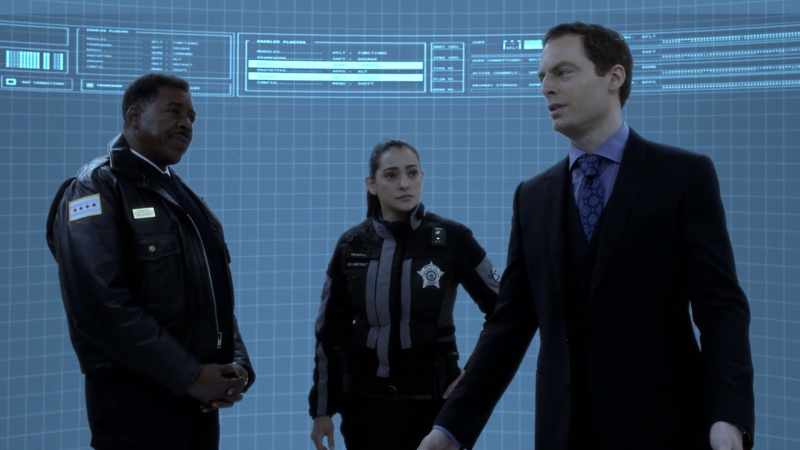 Why trust the fallibility of human detection skills?