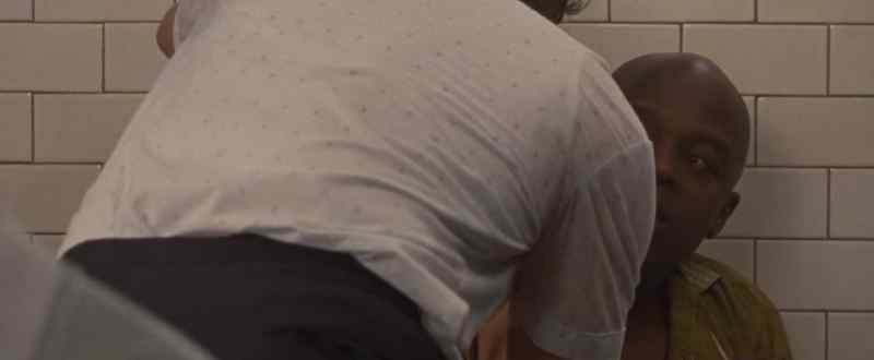 Why is Ward doing this?