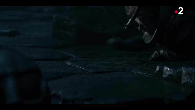 Why, we're lost. Terribly, hopelessly lost