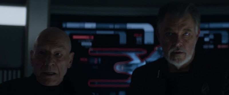 Why weren't we assimilated?