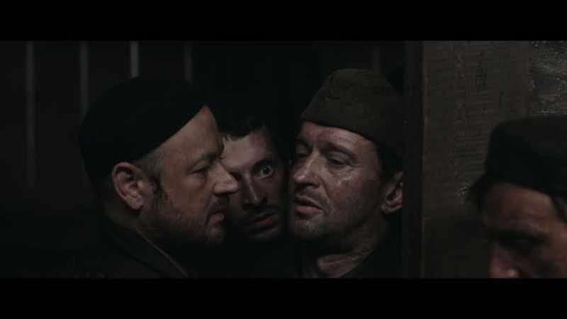 Why weren't you shot in Minsk?
