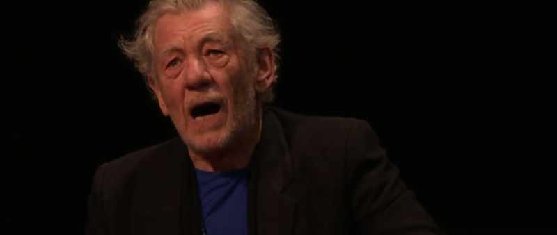 Why, why am I in the box?!