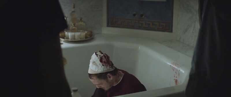 Why will your dad care?