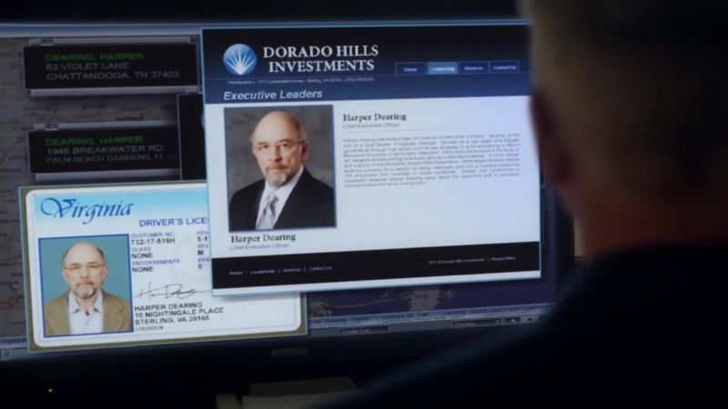 Why would a corporate executive