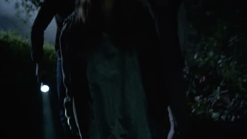 Why would a dead Hellhound bring you here?