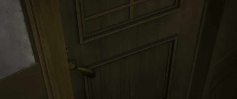 Why would a Doll come here?