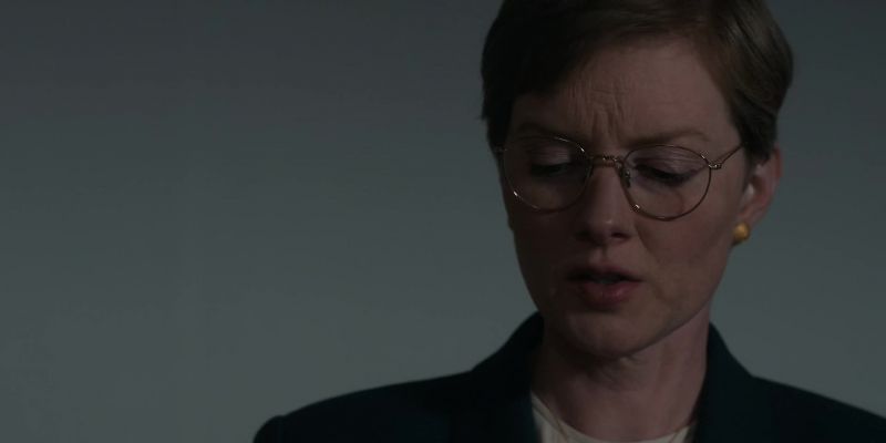 Why would Alexei memorize our old numbers?
