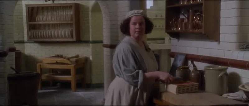 Why would anyone want to kill Sir William