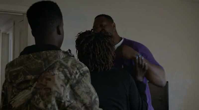 Why would you be questioning... - Calm down. Why are you so aggressive?
