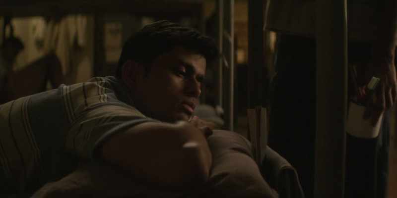 Why would he be rotting here as the Dean if he was that good?