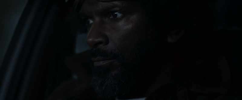 Why would Black Sector operatives