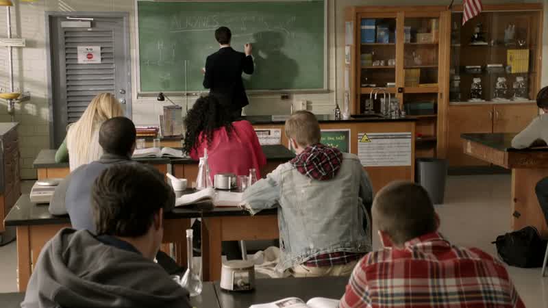 Why would Derek choose Isaac?