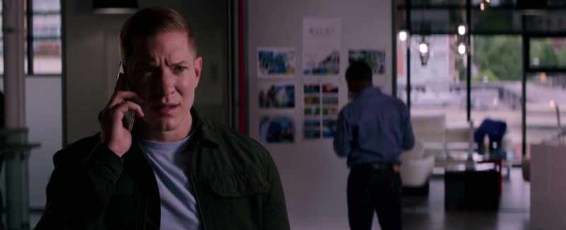 Why would he do that? - Because you were right