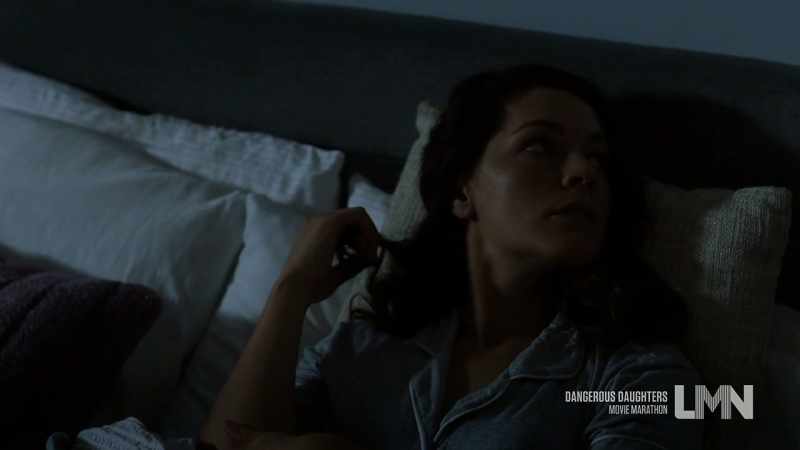 Why would you do this? - Alexis, you need help