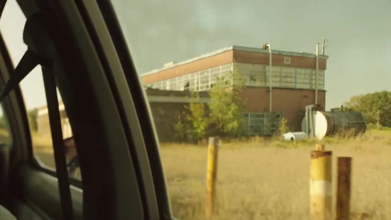 Why would Dubito be interested in this place?