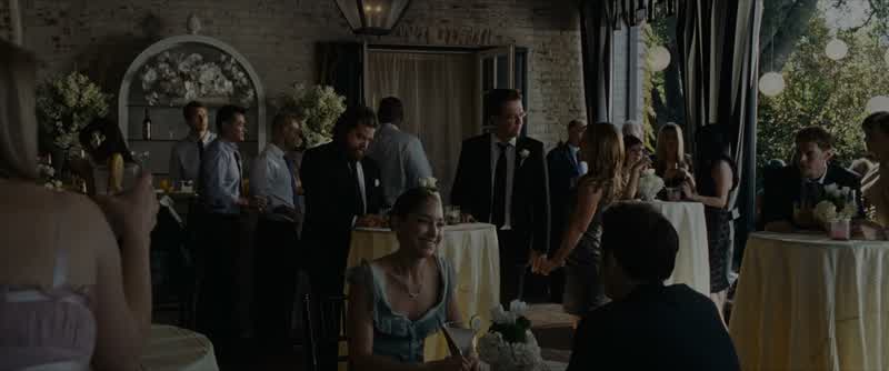 Why would you go to Las VegasBecause my best friend was getting married and that's what guys doReally But that's now what you doThen why did I do it huh Cuz I did it Riddle me thatWhy did I do