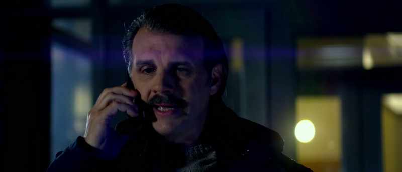 Why would this guy be killing your sister and Maggie