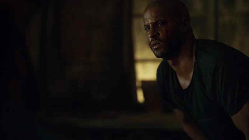 Why would he kill Laura?