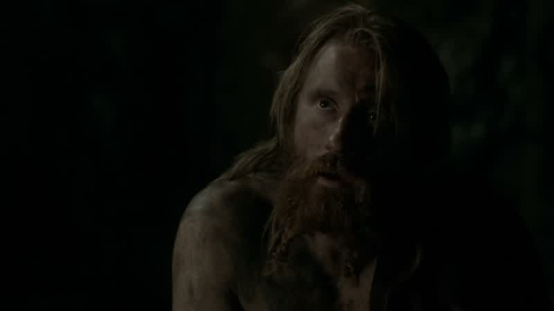 Why would he stop at assassinating me?
