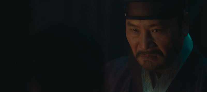 Why would I betray you?