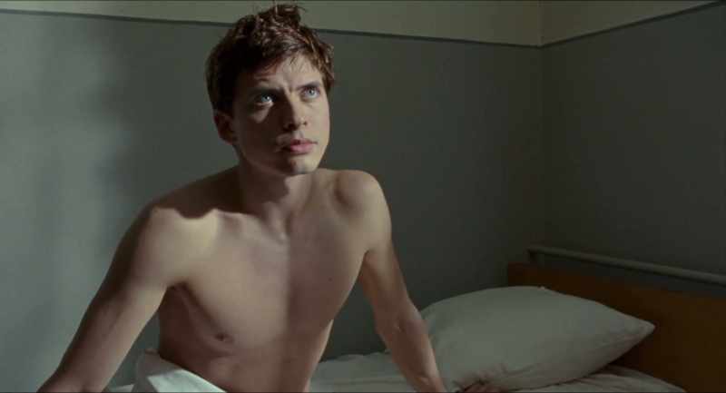 Why would I dream of another world?