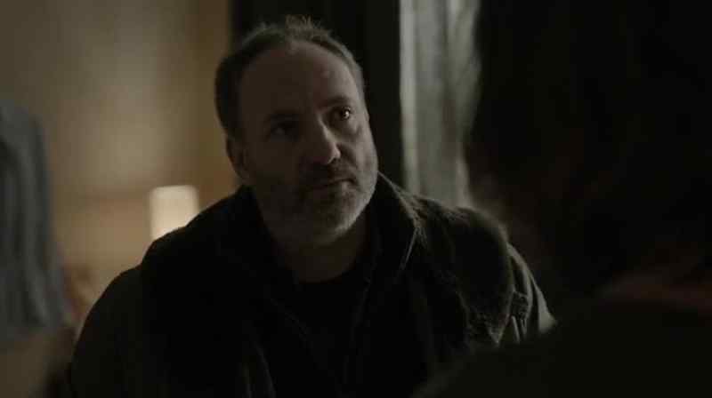 Why would I know them? -Maybe you met them