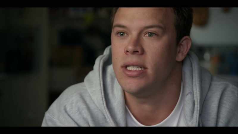 Why would I leave Lucas' to go do another prank?