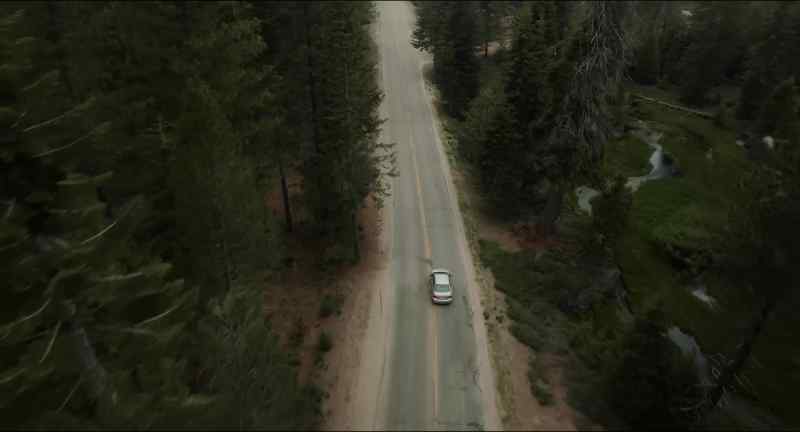 Why would I not take the same road