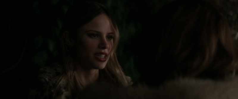 Why would I talk about something that happened a thousand years ago?