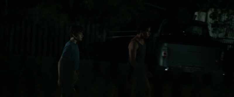 Why would Jasper Jones ask for my help?