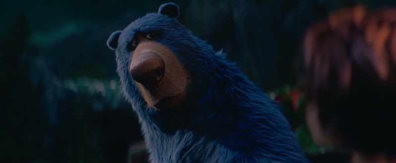 Why would you stop... Why would you stop caring?