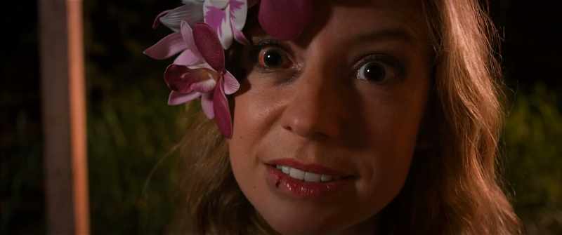 Why would you take ecstasy for the first time