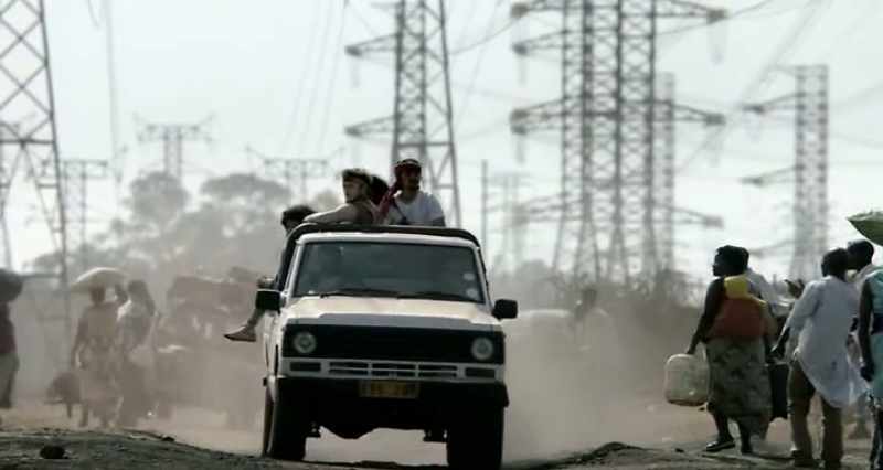 Why would the south African government