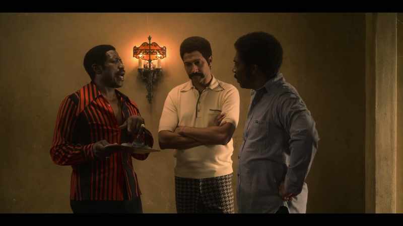 Why would the warden release the prisoner so that he can go undercover?