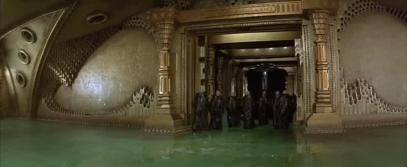 Why would they want the Duke's son killed?