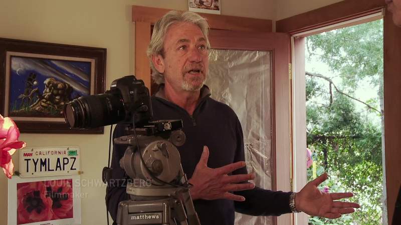Why would we want to do anything to disrupt