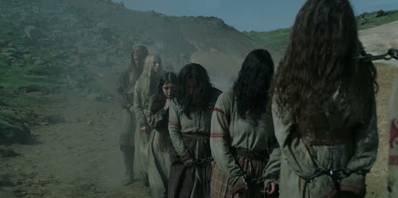 Why would you stow away to such a hellish place?