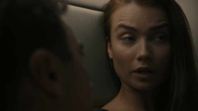 Why wouldn’t I talk to you? - Because Trust is right