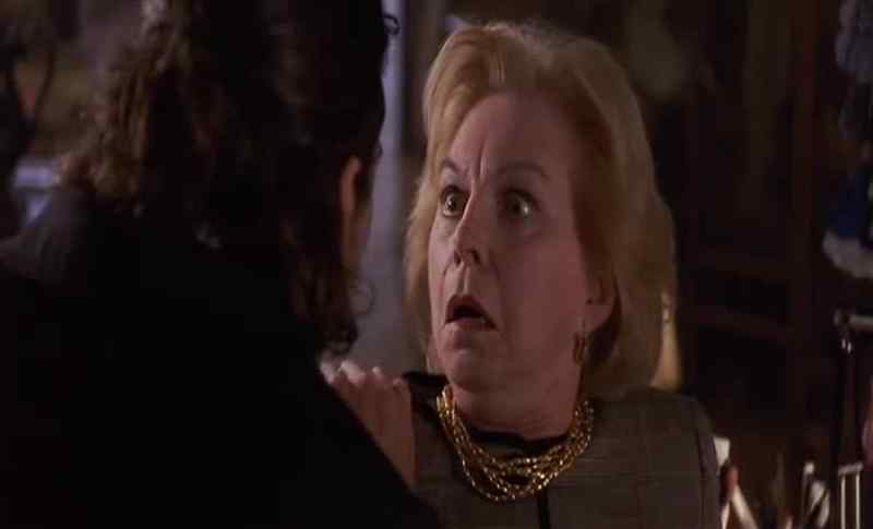 Why were you not nice to me? I only wanted some information