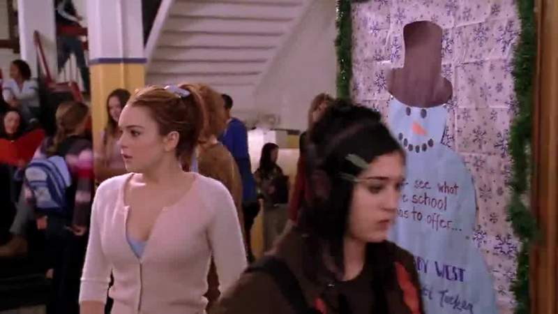 Why were you talking to Janis Ian