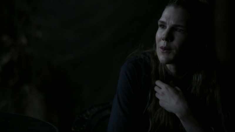 Why were you there at the group home?