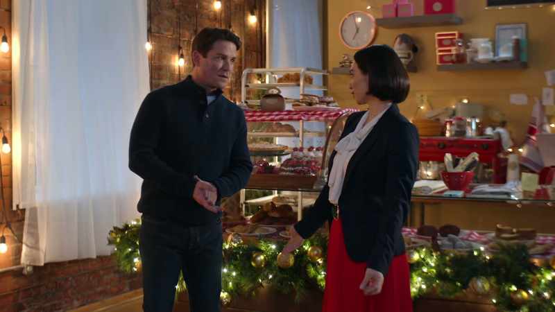 Why is your gingerbread so special