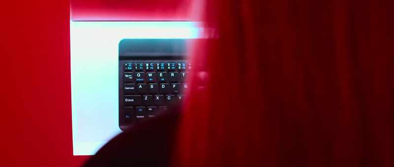 Why is your password so long? -Because size matters